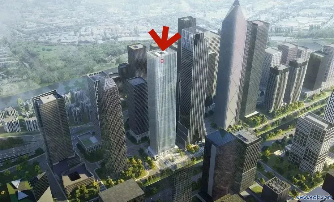效果图 图源：