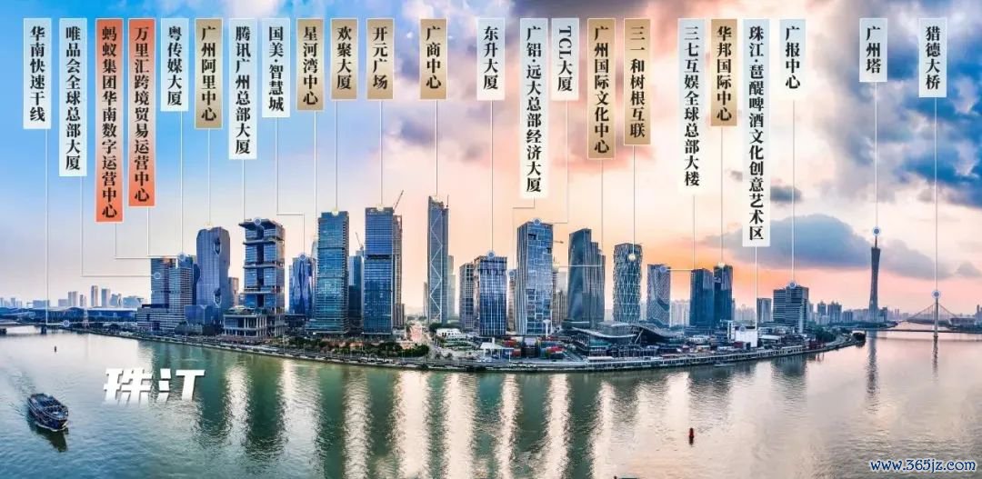 图源：广州楼市发布